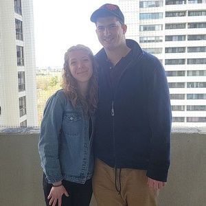 Meet your Posher, Mathieu